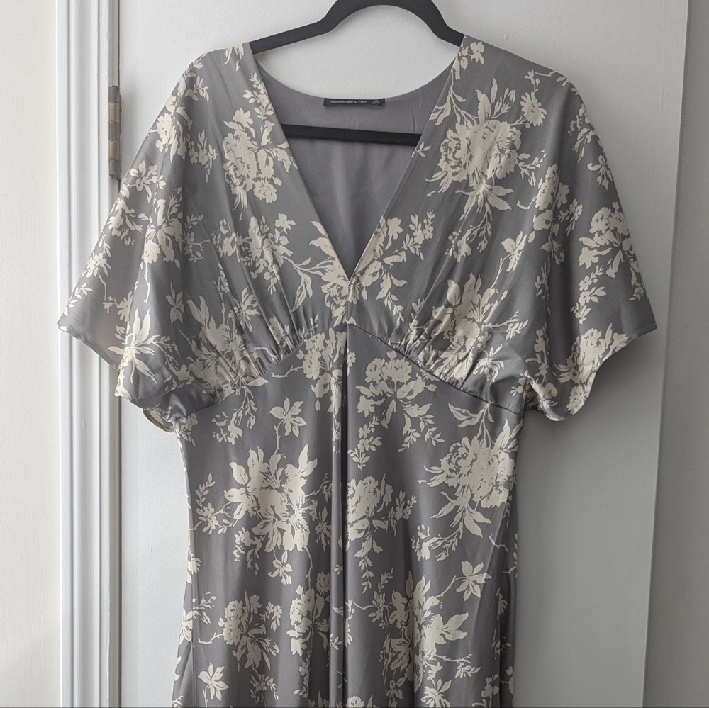 Abercrombie and Fitch dress